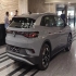 فولکس ID.4 Crozz   