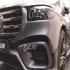 بنز کلاس GLS   
