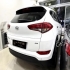 هیوندای توسان   