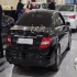بنز کلاس C   