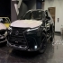 لکسوس NX هیبرید   