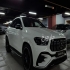 بنز کلاس GLE کوپه   