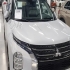 میتسوبیشی اوتلندر   