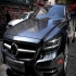بنز کلاس CLS   