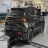 کی ام سی X5   