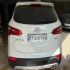 هیوندای سانتافه   