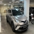 تویوتا C-HR هیبرید   
