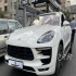 پورشه ماکان   