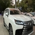 لکسوس LX   
