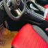بنز کلاس GLC کوپه   