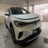 فولکس ID.4 Crozz   