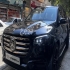 بنز کلاس GLS   