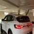 فولکس ID.4 Crozz   