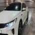 کیا اپتیما   کیا اپتیما قسطی