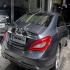 بنز کلاس CLS   