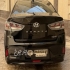 هیوندای سوناتا هیبرید   
