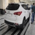 هیوندای سانتافه   