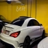 بنز کلاس CLA   