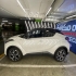 تویوتا C-HR هیبرید   