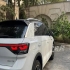 فولکس تی راک   
