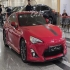 تویوتا 86 GT   