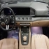 بنز کلاس GLS   
