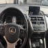 لکسوس NX هیبرید   