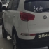 کیا اسپورتیج   