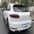 پورشه ماکان   