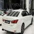 لکسوس GS   