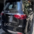 بنز کلاس GLS   