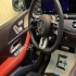 بنز کلاس GLE کوپه   