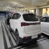 کی ام سی X5   