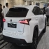 لکسوس NX هیبرید   