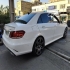 بنز کلاس E   