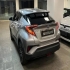 تویوتا C-HR هیبرید   
