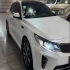 کیا اپتیما   کیا اپتیما قسطی