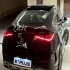 بنز کلاس GLC کوپه   