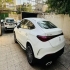 بنز کلاس GLC کوپه   