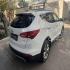 هیوندای سانتافه   