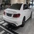 بنز کلاس E   