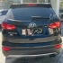 هیوندای سانتافه   