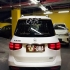 بنز کلاس GLB   