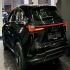 لکسوس NX هیبرید   