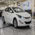 هیوندای النترا   