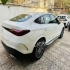 بنز کلاس GLC کوپه   