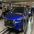 لکسوس NX هیبرید   