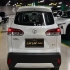تویوتا کرولا کراس هیبرید   