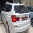 ب ام و X3   