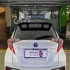 تویوتا C-HR هیبرید   